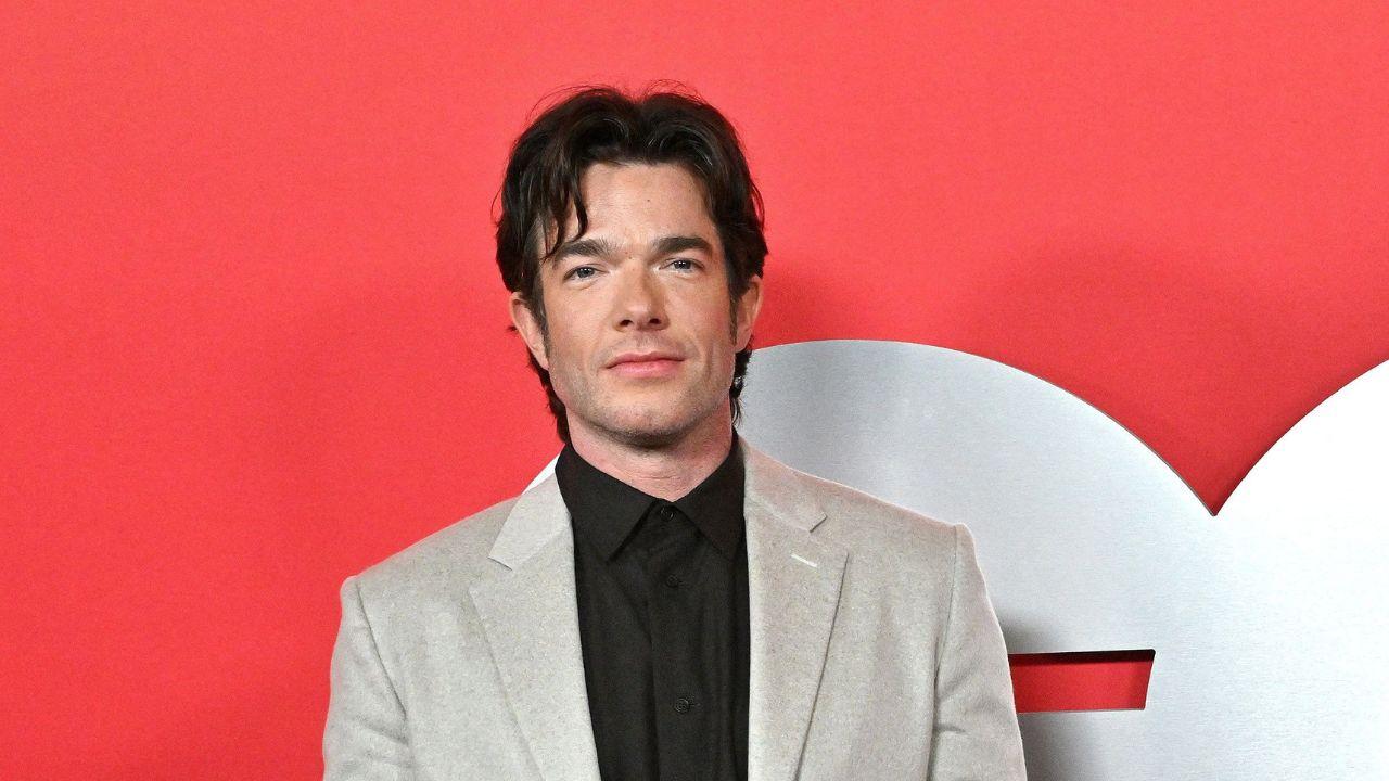 image of John Mulaney previously roasted Robert F. Kennedy Jr. at the Netflix Is a Joke Festival.