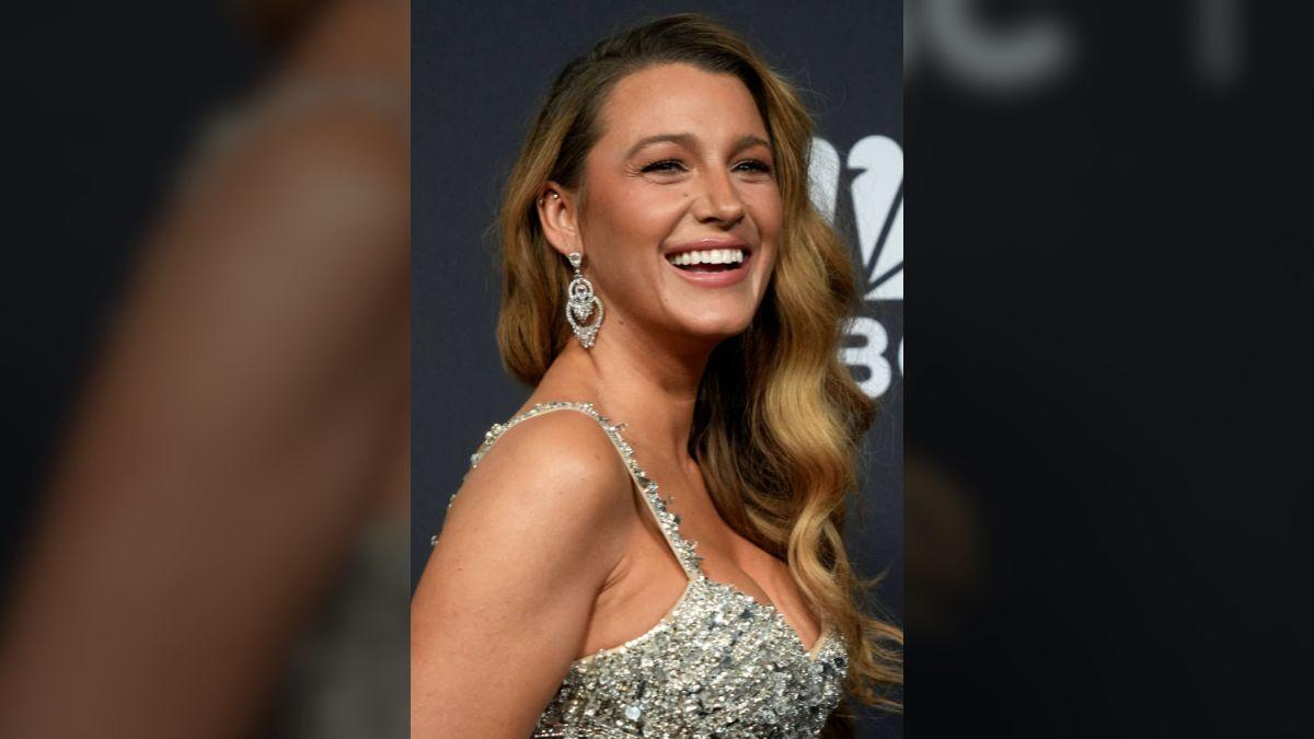 image of Blake Lively was upset after learning about Justin Baldoni’s inquiries into her weight.
