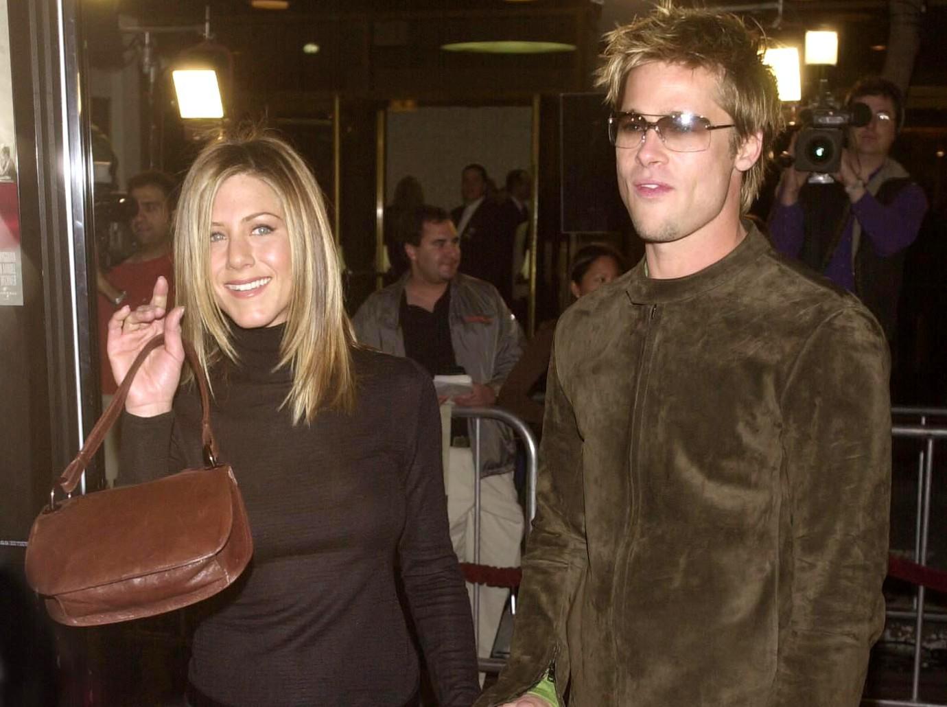 jennifer aniston found peace toxic exes