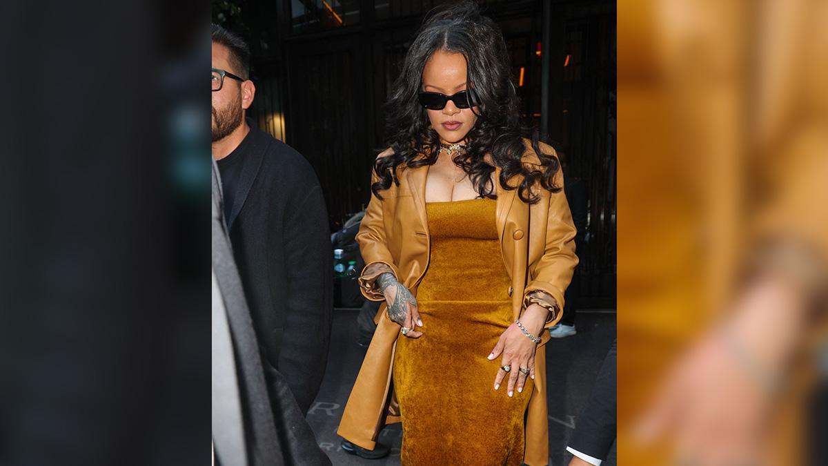 Photo of Rihanna