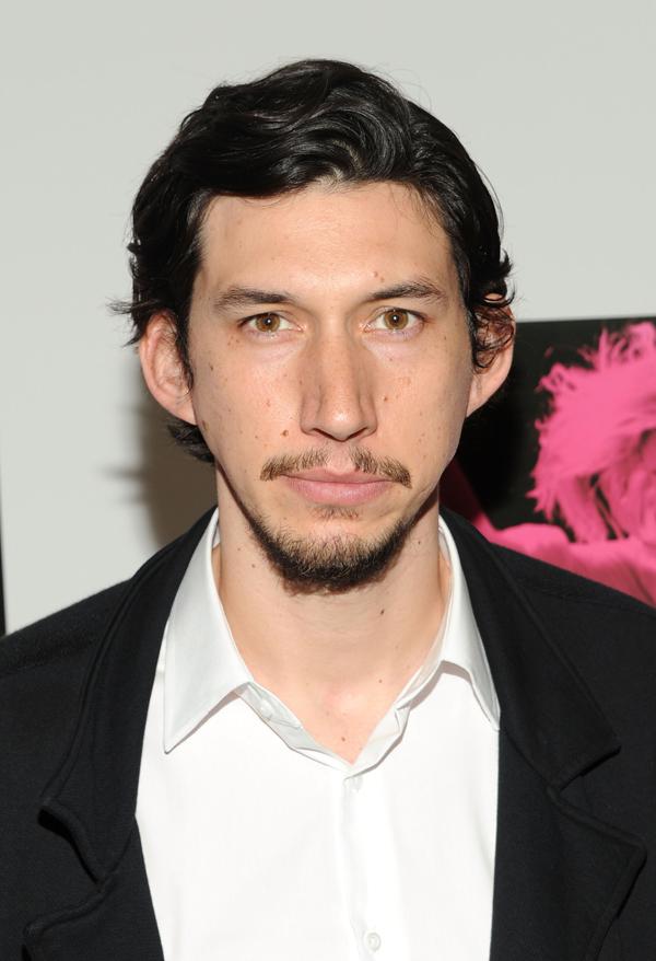 Adam Driver