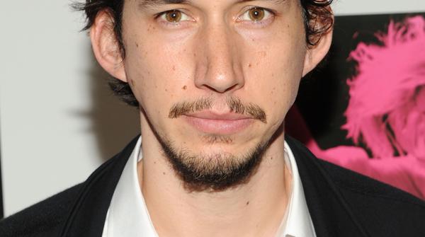 OK! Wake Up Call: Adam Driver Doesn't Watch Girls, George Bush Paints