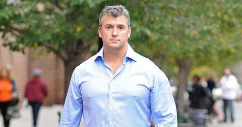 shane mcmahon wwe monday night raw