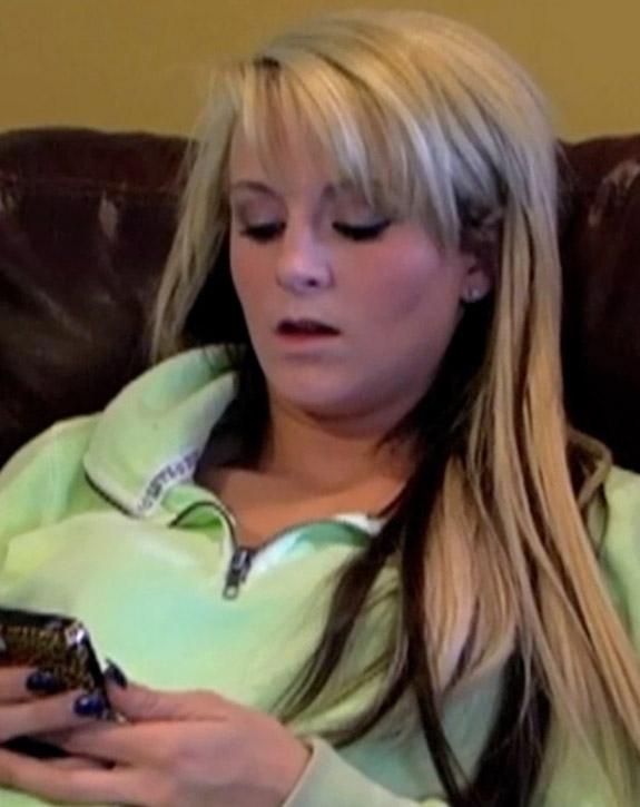 //ok_leah messer recap