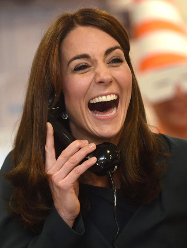 Kate middleton eyebrows appearance style 04