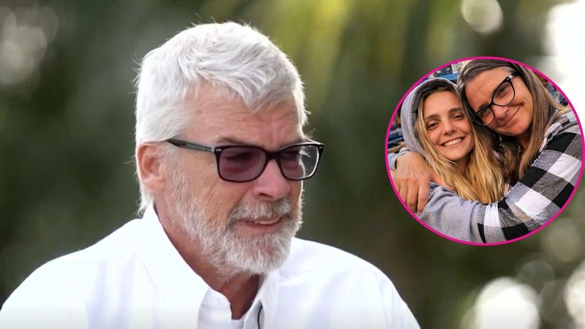 image of Brian Hooker's stepdaughter questions his version of what happened.