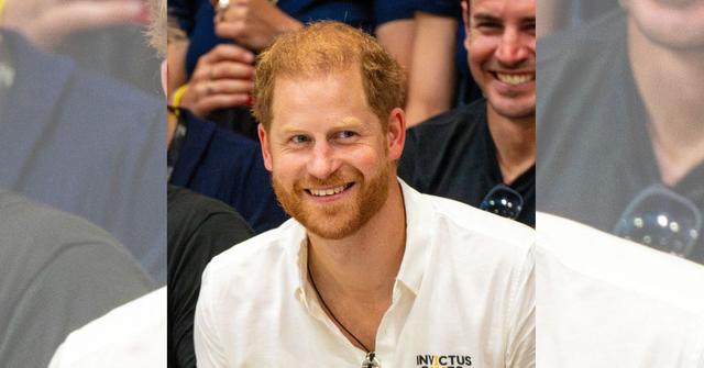 prince harry cannot keep meghan markle children safe uk