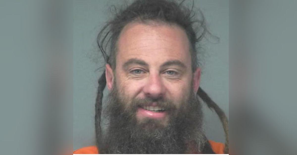 photo of Chad Ollinger