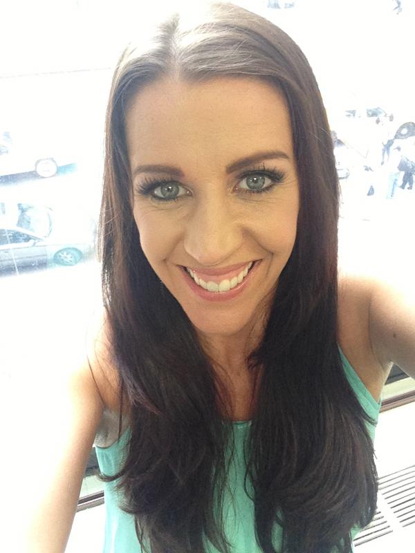 Pattie Mallette