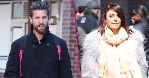 Bethenny Frankel Daughter Psychologist PP