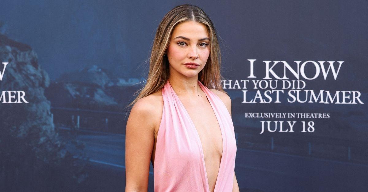 Photo of Fans were excited to hear that 'Outer Banks' Season 5 was done filming.