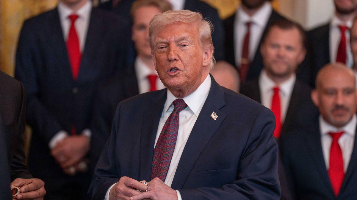 image of Donald trump 