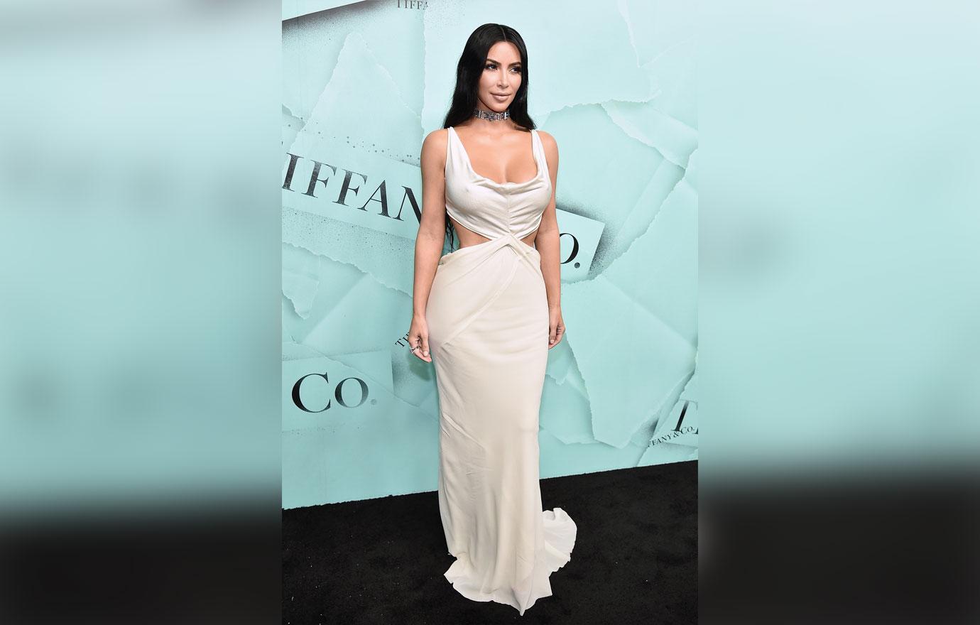 2018 Tiffany &amp; Co. Blue Book Gala