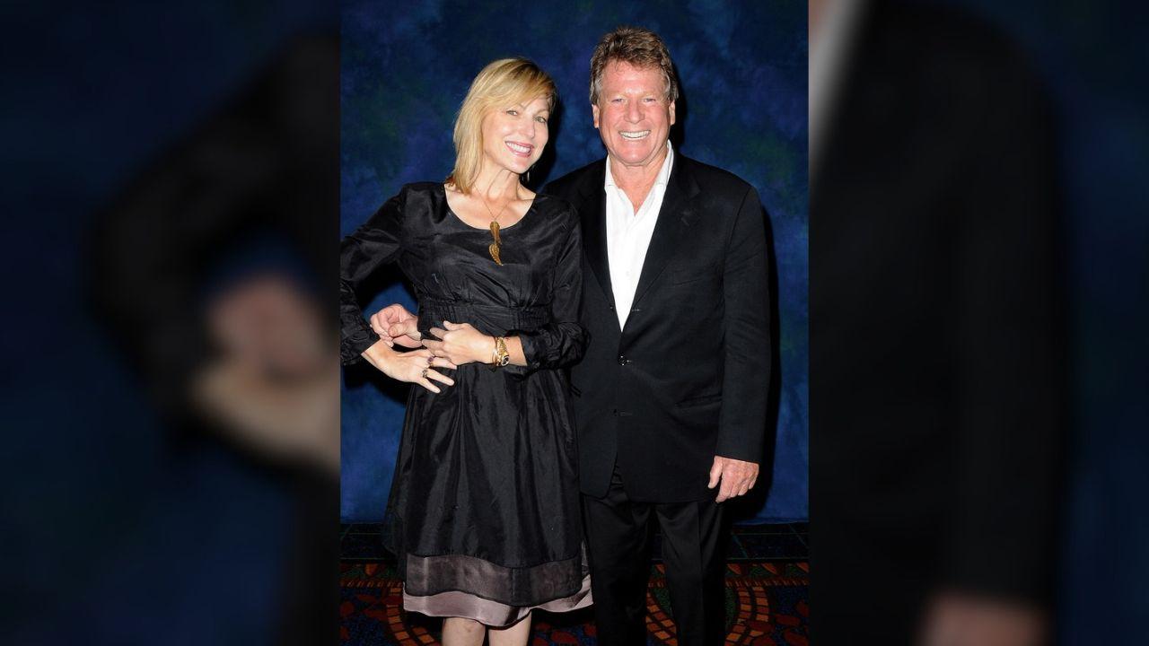 Ryan O’Neal, Tatum O'Neal