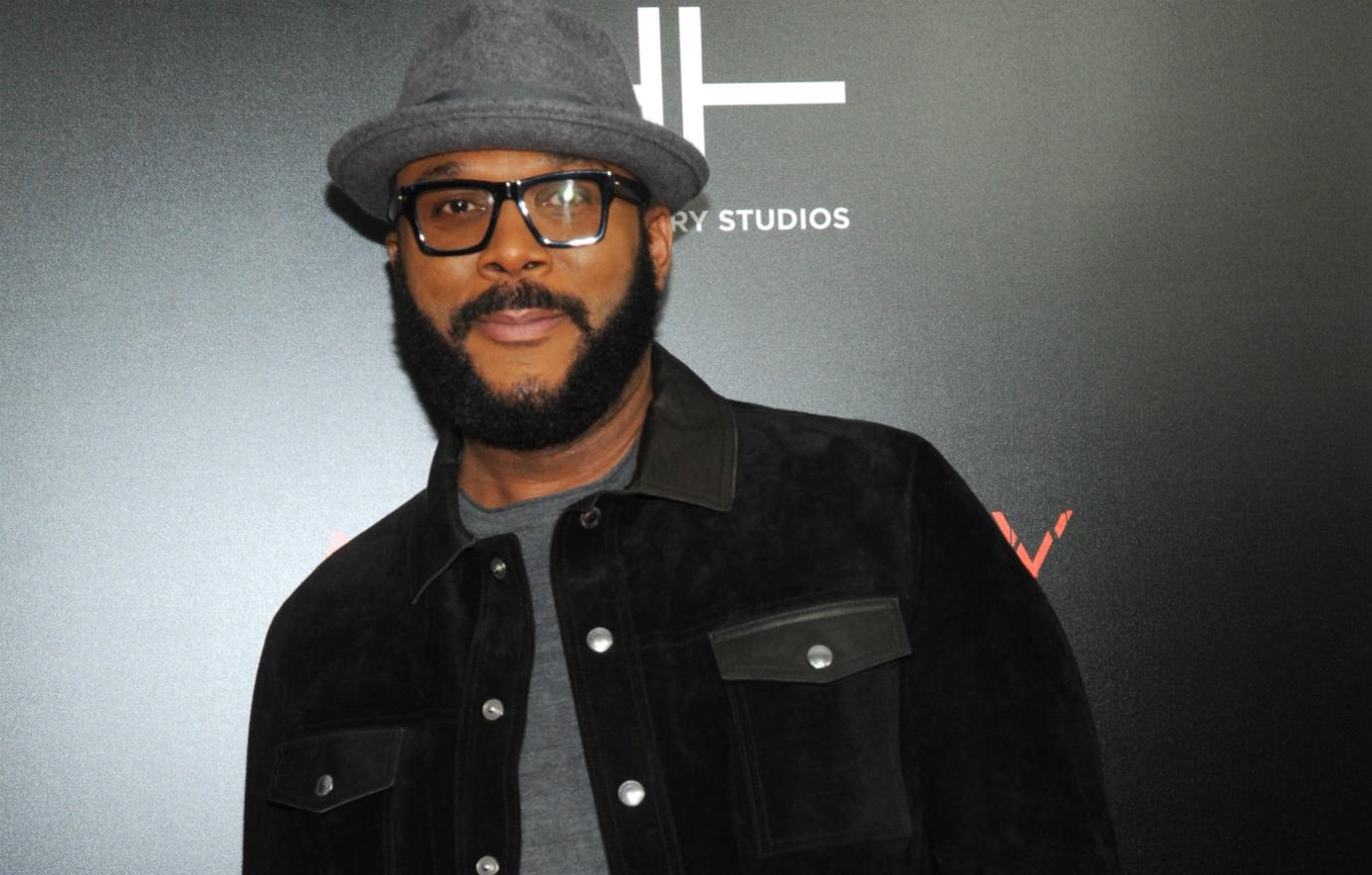 Tyler Perry built a church in his backyard, easily making the list of celebrities who go to church.