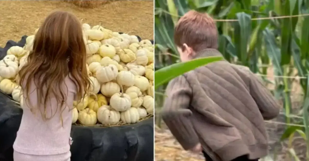 image of 'Harry wants his children to learn the joy of connection and tradition,' a source said. 