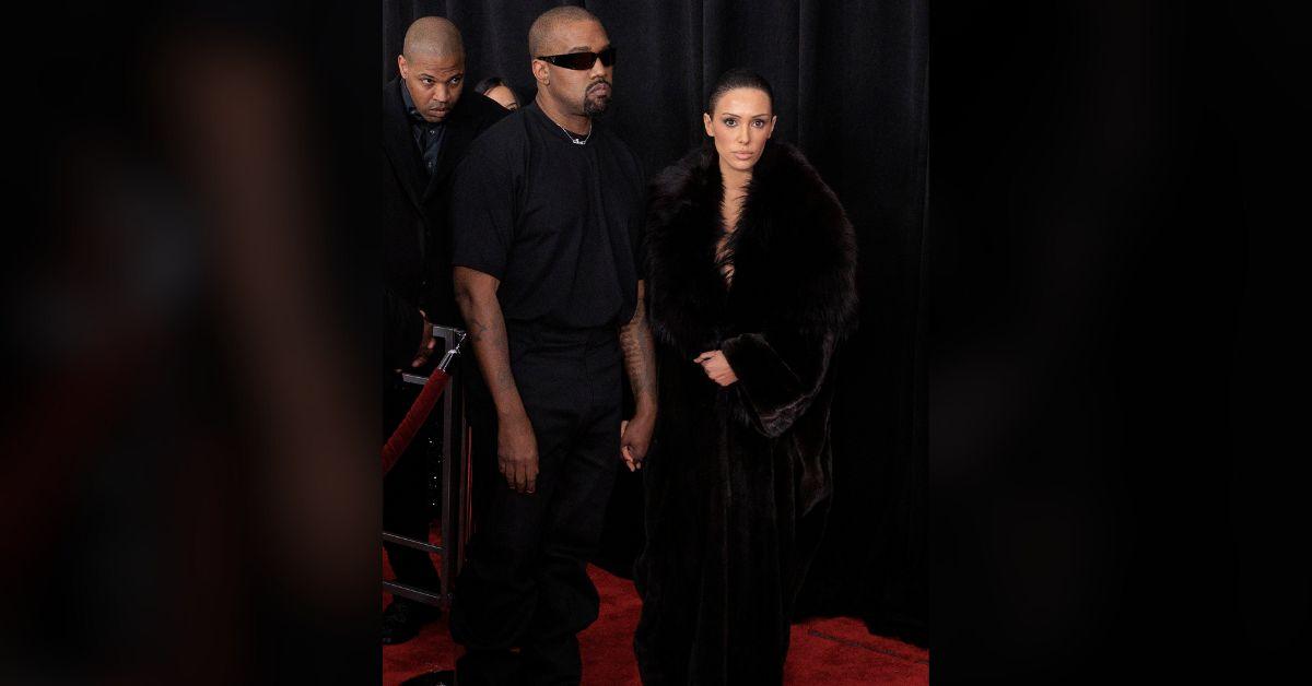 Photo of Kim Kardashian is 'strict' about rules around her children.