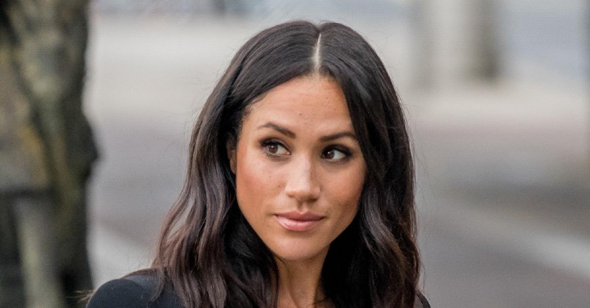 royal family reluctant contact meghan markle leaked conversation