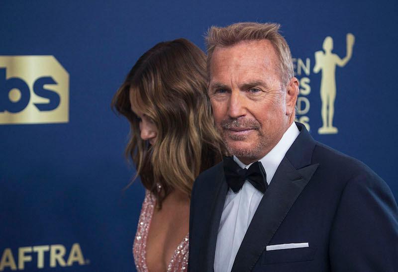 Why Kevin Costner's friends are surprised by his relationship with Jewel