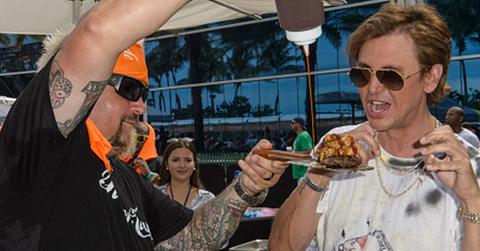 Jonathan cheban food god most epic moments