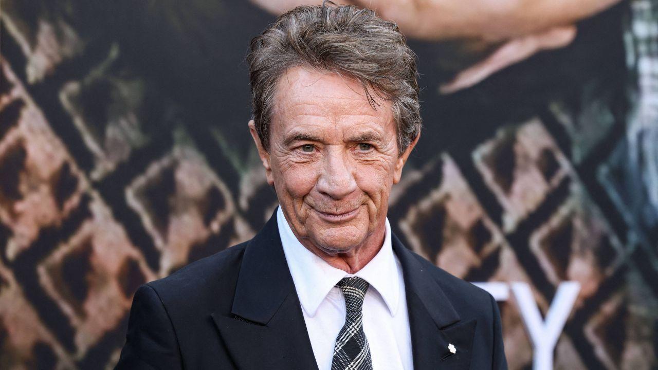 Image of Martin Short