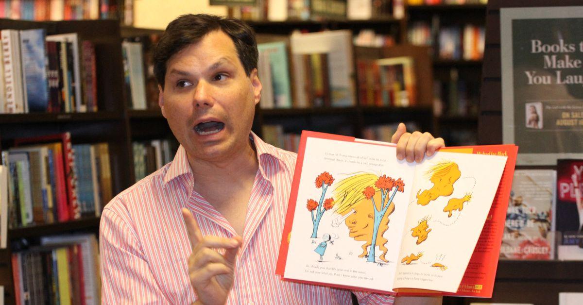 michael ian black