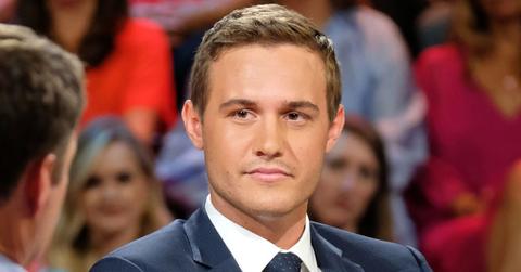 //Peter Weber Gets Sick PP