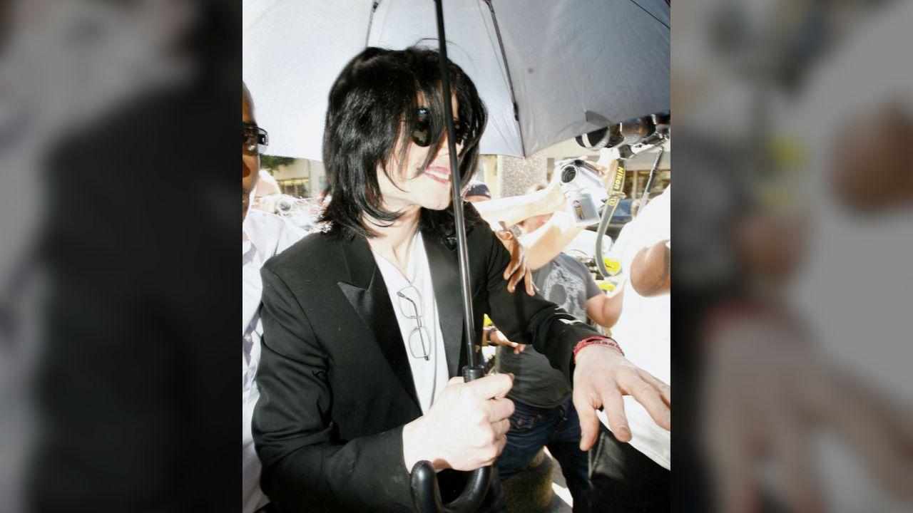 Photo of Watters said voting for Paxton is like listening to Michael Jackson.