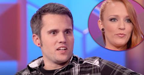 Teen mom og reunion ryan edwards drug scandal h
