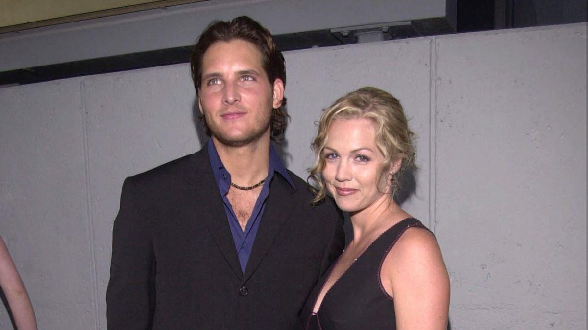 jennie garth peter facinelli marriage what went wrong