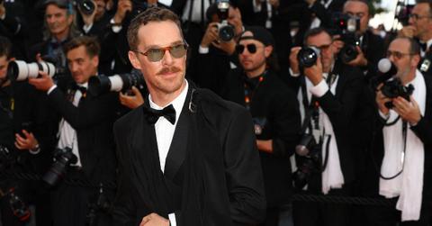 Photo of Benedict Cumberbatch