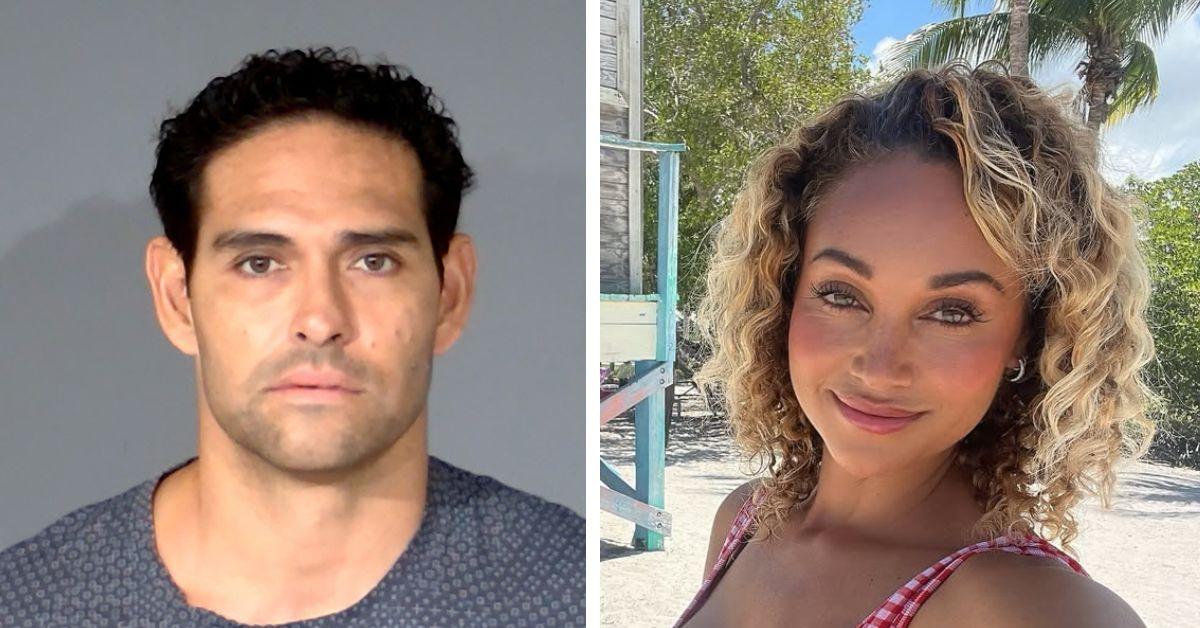 mark sanchez ex baby mama not surprised by his arrest