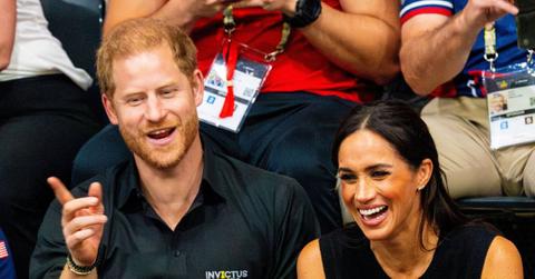 meghan markle prince harry spotfiy deal failed customer satisfaction