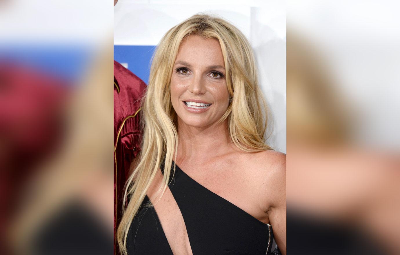 britney spears dad conservatorship