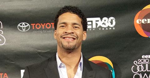 Bert Belasco On a Red Carpet