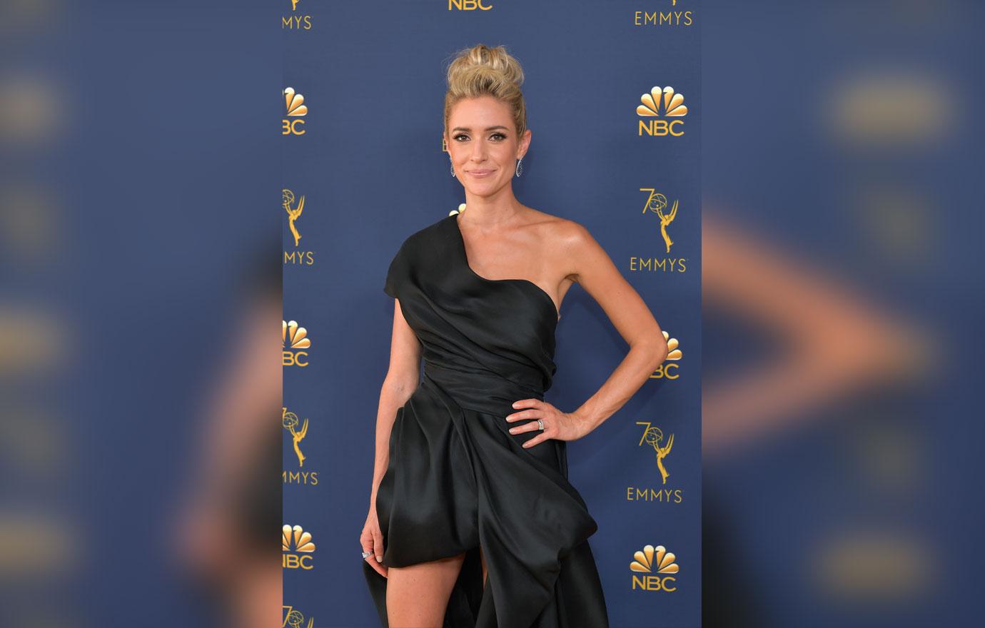 70th Emmy Awards &#8211; Arrivals