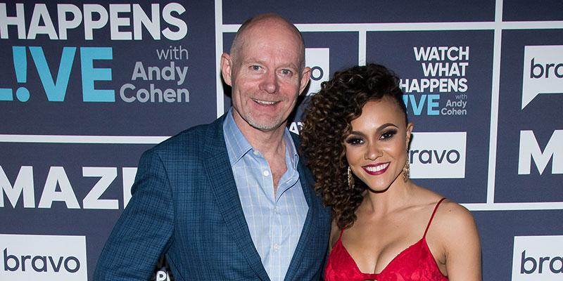 Charges Against ‘RHOP’ Star Michael Darby Are Dropped