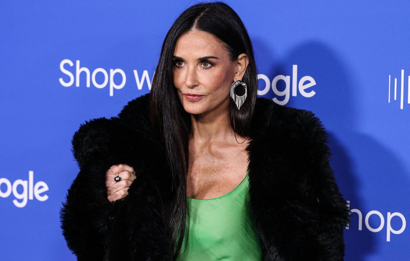 demimoore