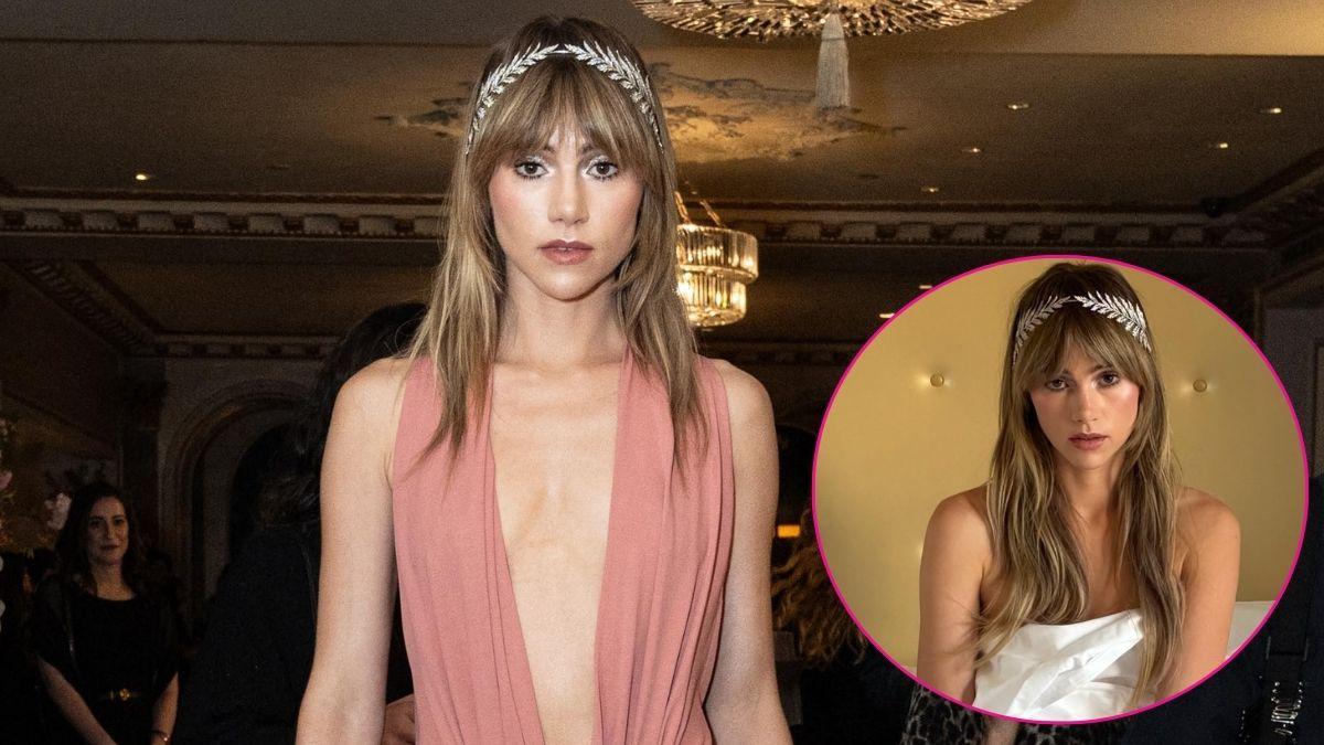 Photo of Suki Waterhouse