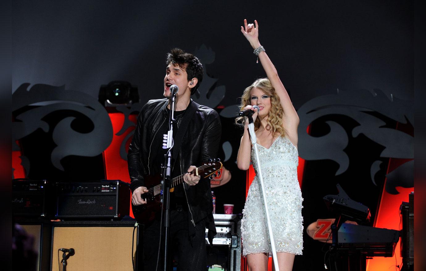 John Mayer Taylor Swift 4