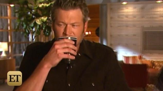 Blake shelton drinking miranda lambert divorce 03