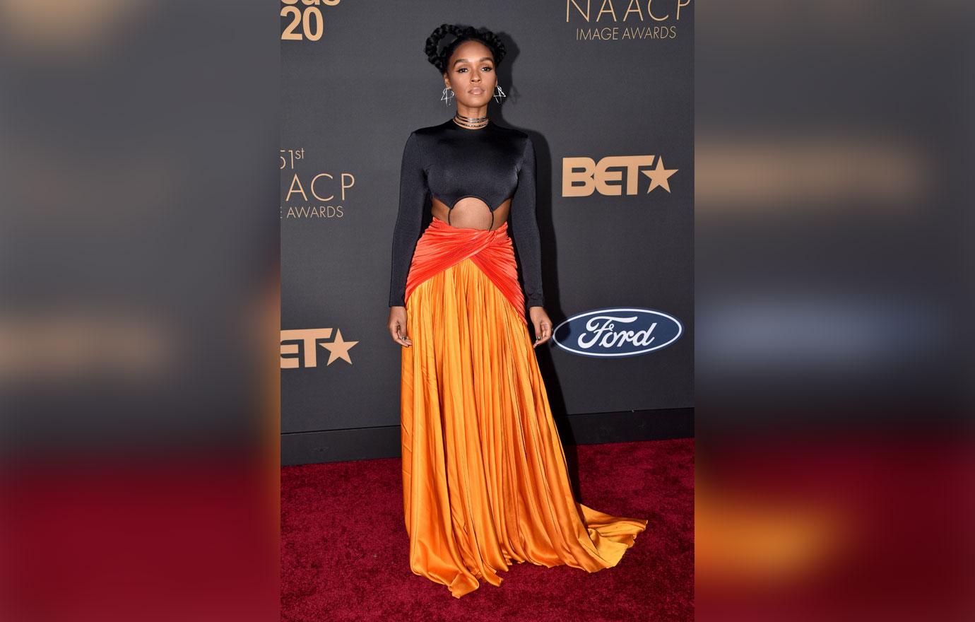 51st NAACP Image Awards