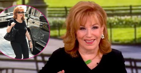 Photo of Joy Behar