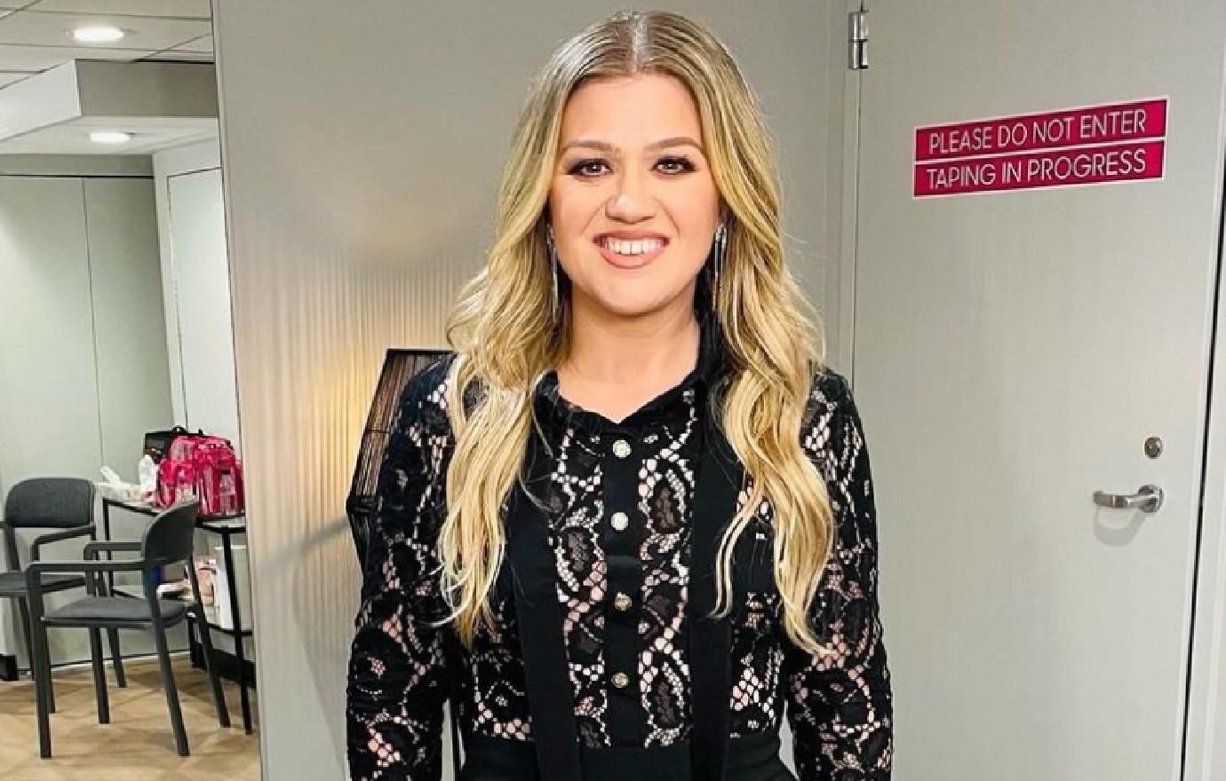 kelly clarkson