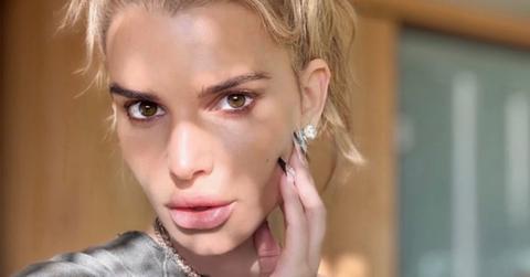 photo of Jessica Simpson