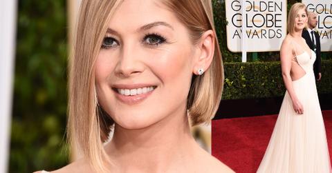 Pike 72 golden globes