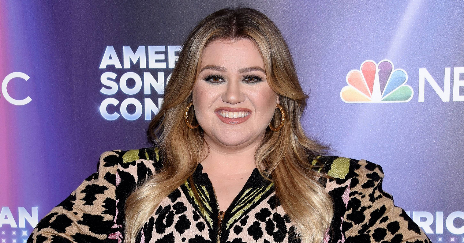 Kelly Clarkson Stuns Ahead Of Big 40th Birthday