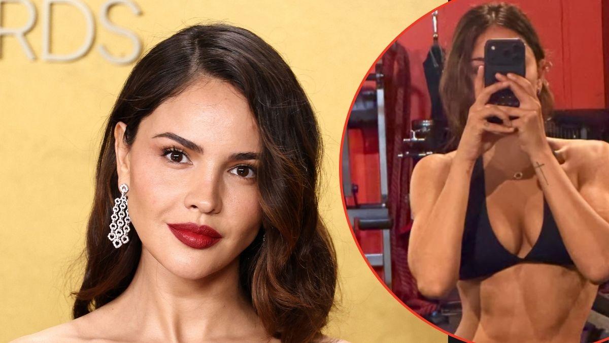 Eiza Gonzalez