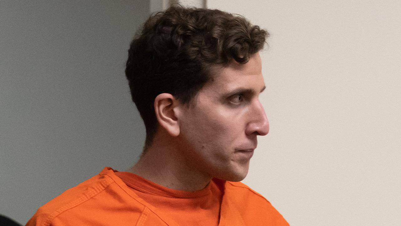 Image of Bryan Kohberger is serving four consecutive life sentences he is trying to reverse.