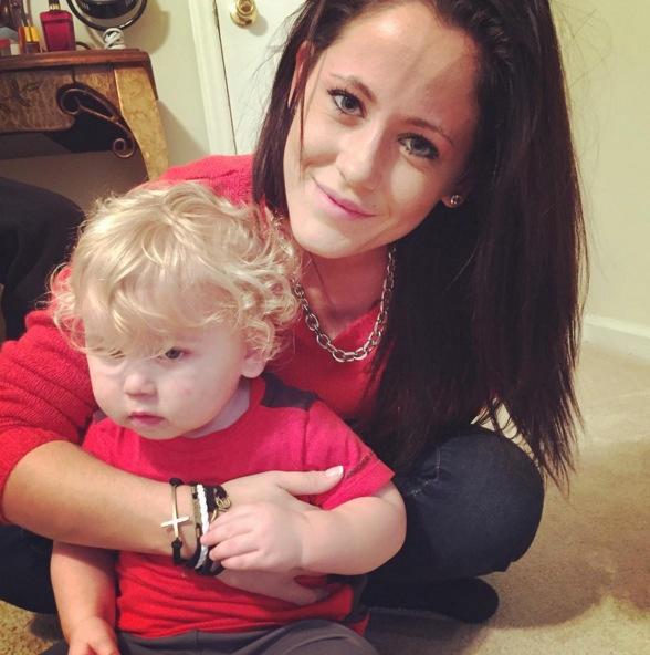 Jenelle evans nathan griffith cps 05